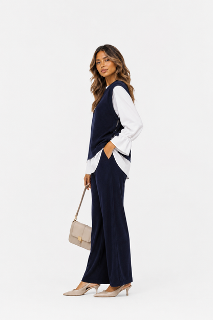Sahara Navy Set